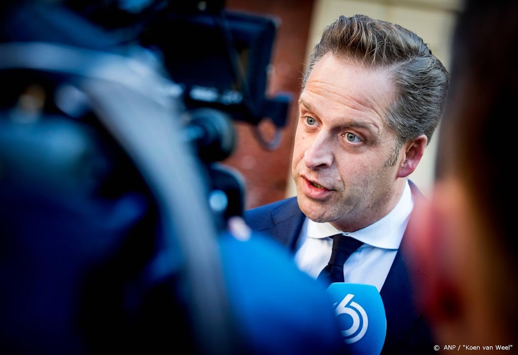 Minister: zorgwekkend beeld inspecties