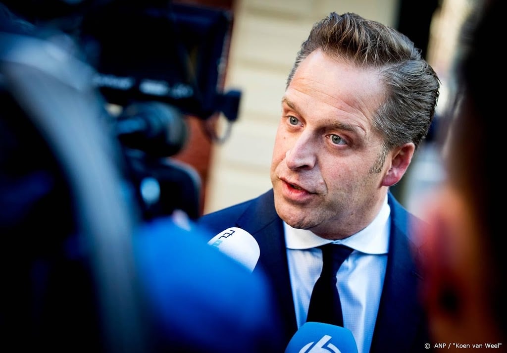 Kabinet wil aanpak eetstoornissen verbeteren