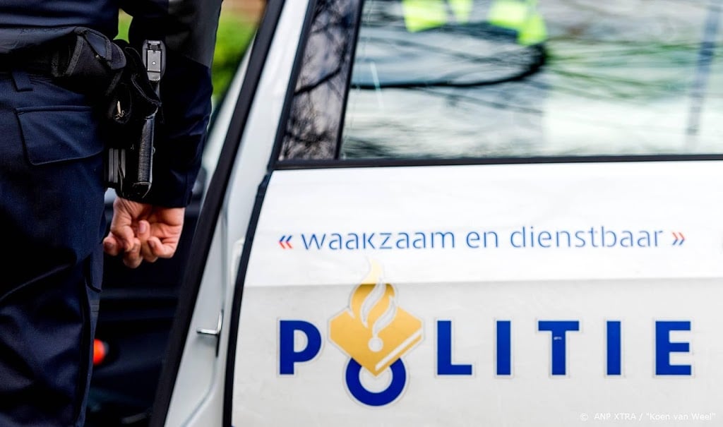 Onderzoek naar misstanden Landelijke Eenheid