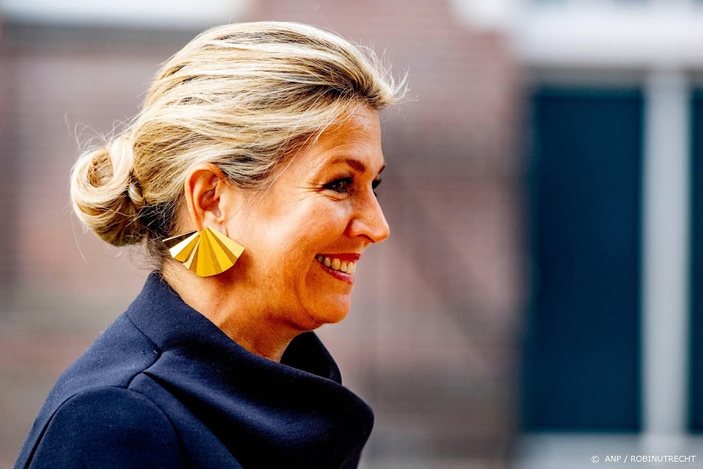 Koningin Máxima begint werkbezoek Pakistan