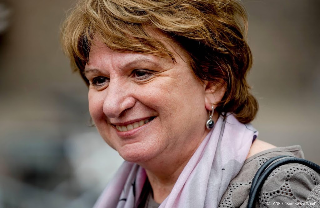 Mariëtte Hamer bemiddelaar voor onderwijs-cao