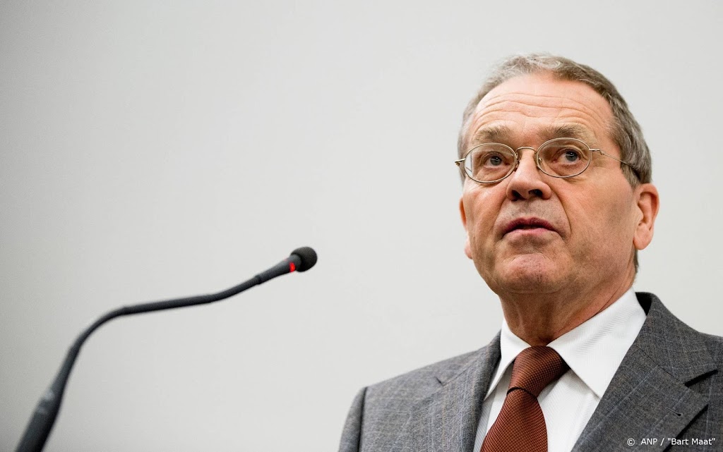 EU-parlement gunt Brenninkmeijer nog termijn