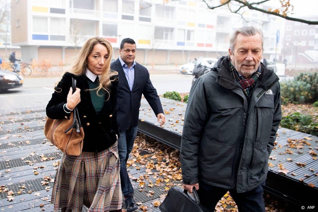 Ex-directeur Slotervaartziekenhuis in beroep