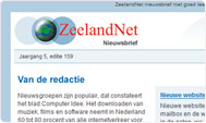 Hoofdkantoor ZeelandNet