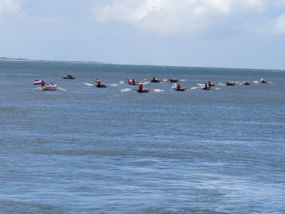 Roeien Zeeland roeien zeeland op foto Roeien Zeeland roeien zeeland op foto