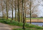 water bij Hulst