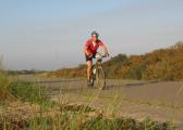 MTB Marathon Zeeland, De Banjaard