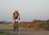 MTB Marathon Zeeland, De Banjaard