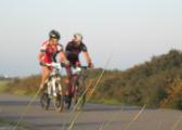 MTB Marathon Zeeland, De Banjaard