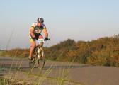 MTB Marathon Zeeland, De Banjaard