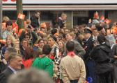 Maxima & Willem-Alexander