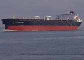 Mooie tanker