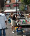 Danceparade & Kunstplein