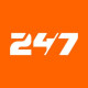 24/7 Chauffeursdiensten