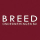 BREED Ondernemingen B.V.