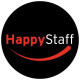 Happy Staff