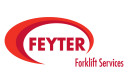 Feyter Forklift Services B.V.