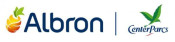 Albron CP Port Zélande