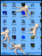 Screensavers, onwijs gaaf, onwijs veel en..