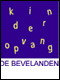 De zorg voor uw kind gedeeltelijk aan..