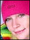 Op zoek naar een opwindende baan als model,..