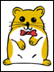 Hamsterdance...de klassieker nu met nog meer..