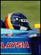 Het Formule 1 seizoen is weer begonnen.