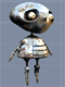 De wondere wereld van Rustboy.