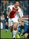 Vanavond speelt Ajax de kwartfinale..
