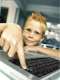 Computerflaters
\"Ik kan geen e-mail..