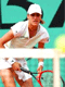 De spanning op Roland Garros nadert zijn..