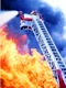 Brandweer Goes:
Waar u naar buiten..