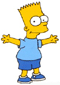 De Simpsons!