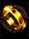 Lord of the Rings:
One ring to bring..