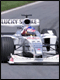 Het formule 1 seizoen begint alweer over 5..