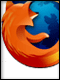 Firefox
Een alternatief voor Internet..