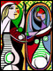 De offici�le site van Pablo Picasso