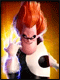 The Incredibles!