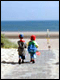 Hoe is het gesteld met het zwemwater in..