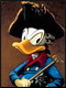 Het Donald Duck museum
