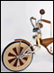 Zocht u nog een leuke aparte fiets?