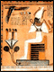 Hoe zouden de oude Egyptenaren uw naam..