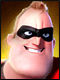 Echte superhelden: The Incredibles!