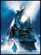 De fraaie kerstsite van de Polar Express