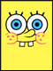 Spongebob Squarepants<br>
The Movie!
