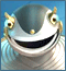 Stoere grappige robots!
