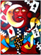Creatief?<br>
Exposeer je eigen kunst!