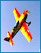 De Redbull Air Race