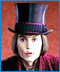 Charlie and the Chocolate Factory!