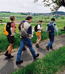 Zin om te wandelen?